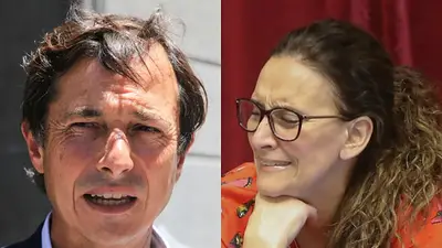 Interna en Cambiemos: Lipovetzky cruzó a Michetti por sus repudiables declaraciones sobre el aborto Interna en Cambiemos: Lipovetzky cruzó a Michetti por sus repudiables declaraciones sobre el aborto