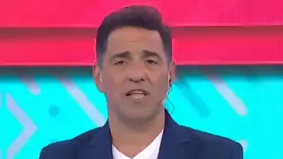 Hasta Iúdica criticó al Gobierno y a los despidos en Télam Hasta Iúdica criticó al Gobierno y a los despidos en Télam