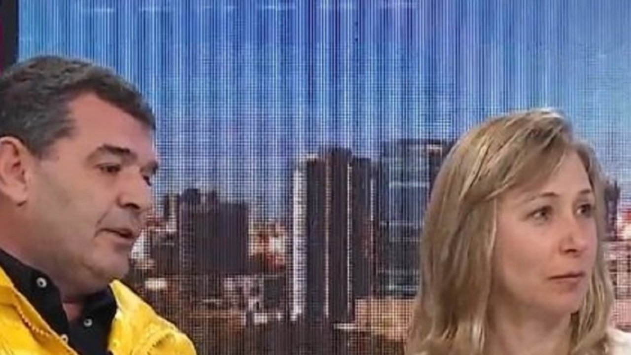 La chicana de Myriam Bregman para el diputado Olmedo