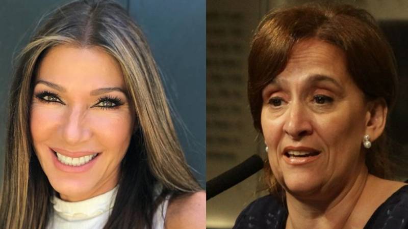 El conmovedor descargo de Fulop contra Michetti por el aborto