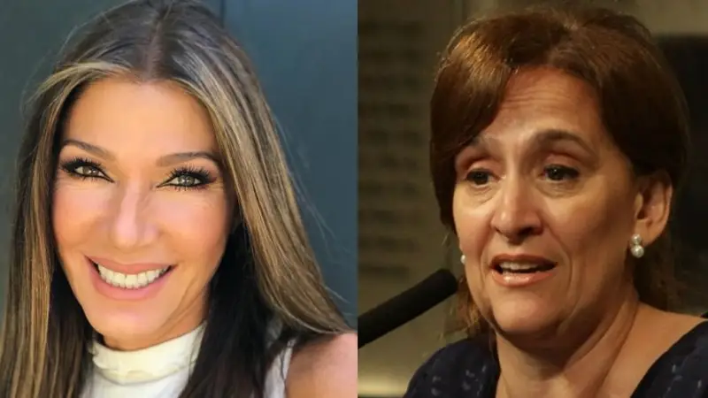 El conmovedor descargo de Fulop contra Michetti por el aborto