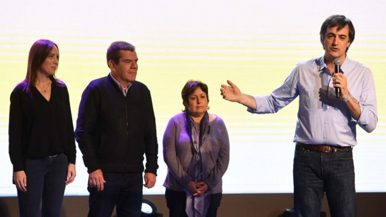 La Justicia confirmó que el 99% de los "aportantes fantasma" también están afiliados al PRO