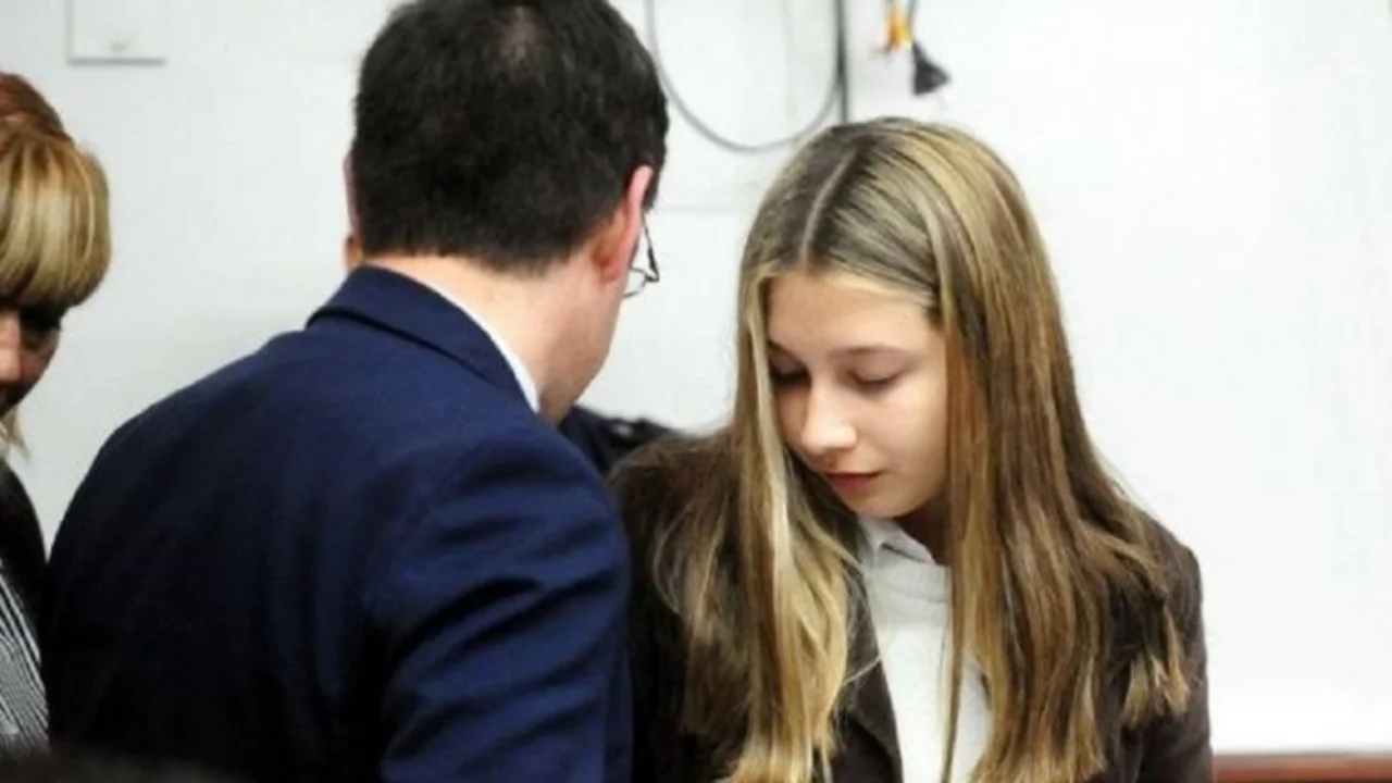 La condena a Nahir Galarza abre el debate sobre los medios de comunicación patriarcales