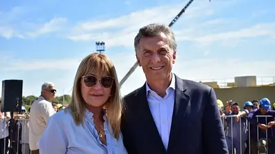 Revés judicial para la diputada de Cambiemos Aída Ayala Revés judicial para la diputada de Cambiemos Aída Ayala