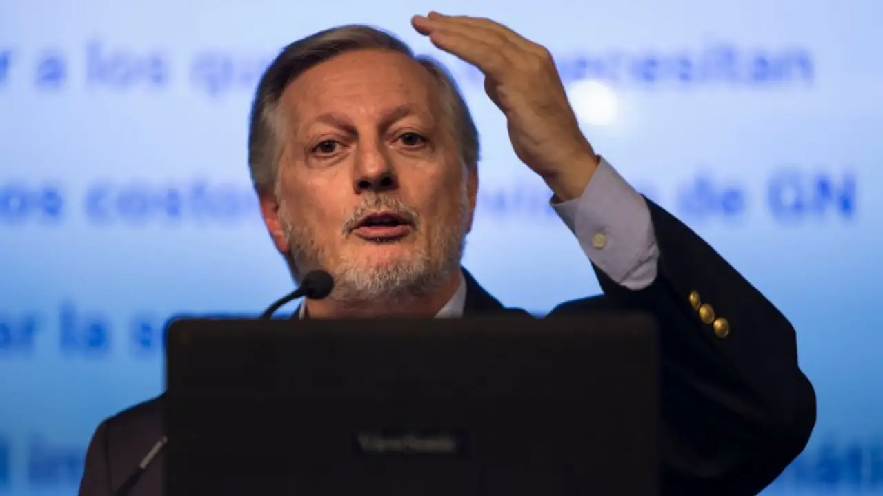 Aranguren confesó que está "decepcionado" por Macri y reveló las internas con la UCR