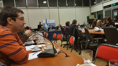 Despidos en Télam: diputados pidieron que la agencia tenga control del Congreso Despidos en Télam: diputados pidieron que la agencia tenga control del Congreso