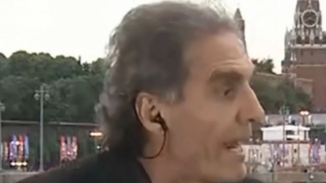 Ruggeri explotó cuando le dijeron que Guardiola es candidato a la Selección
