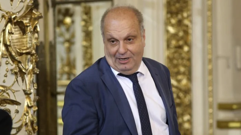 El Senado convocó a Lombardi para que dé explicaciones sobre los despidos en Télam