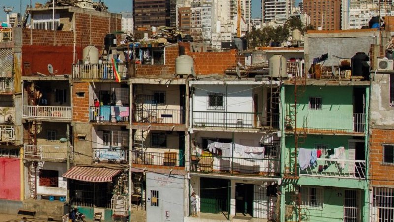 Congreso: Diputados aprobó por unanimidad el proyecto para expropiar villas