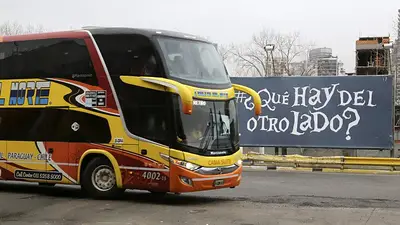 El Gobierno ahora habilitará las "low cost" de micros El Gobierno ahora habilitará las "low cost" de micros