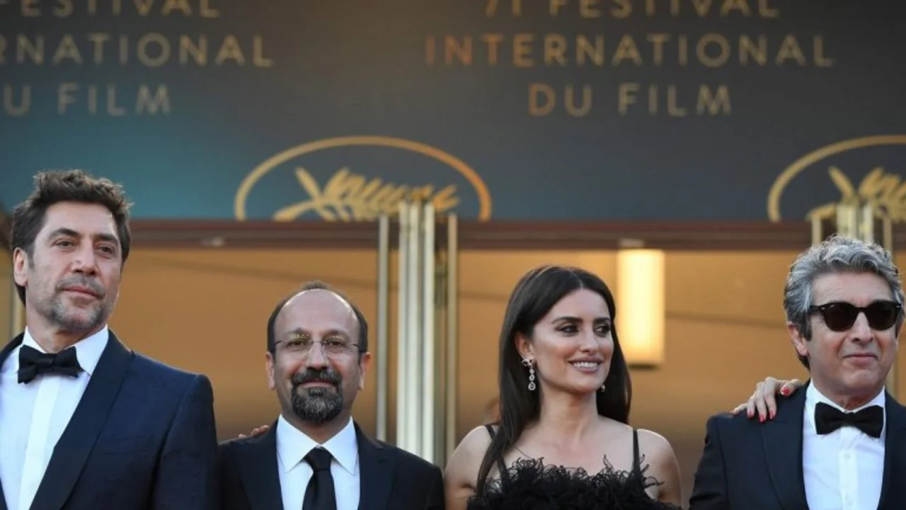 Ricardo Darín, otra vez cerca del premio Óscar