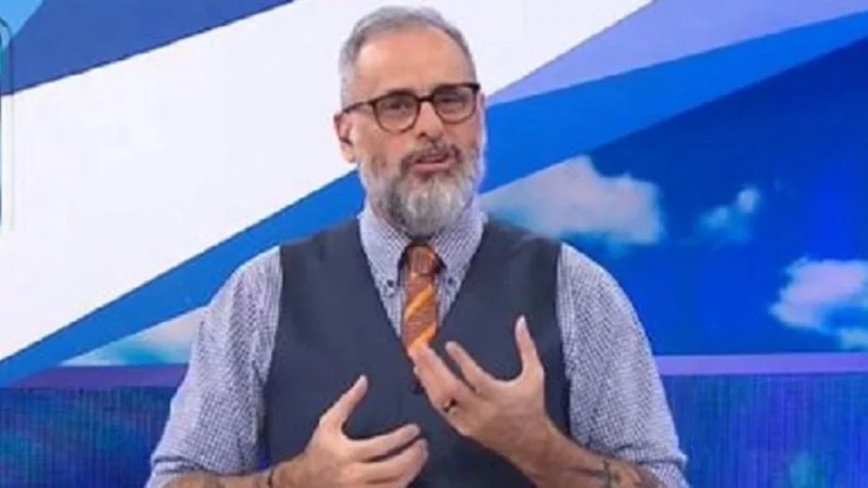 Rial denunció una campaña de Clarín y los Jaitt en su contra