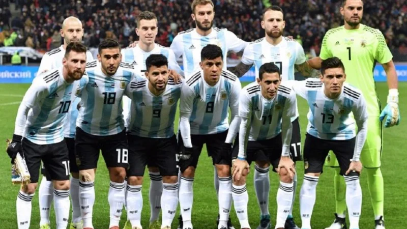 Un dirigente de la AFA defenestró a la Selección: "Ellos hicieron caer a varios técnicos"