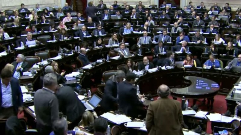 La estrategia del kirchnerismo que trabó una jugada de Macri para beneficiar a Nicky Caputo