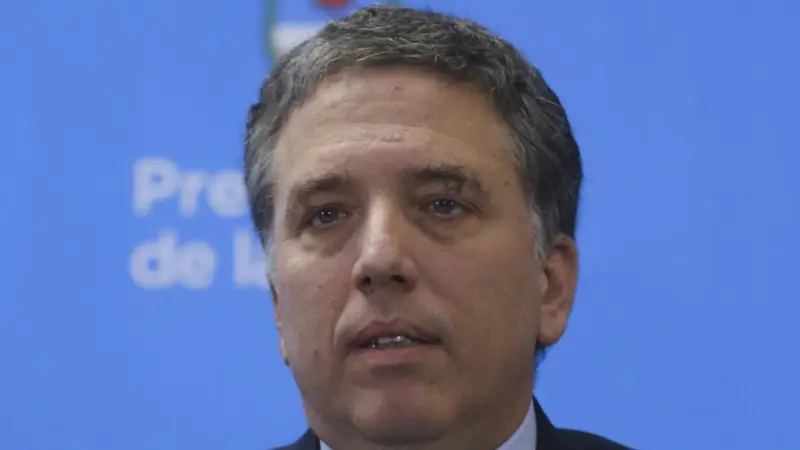 El Gobierno colocó pocas Letes y a tasa alta