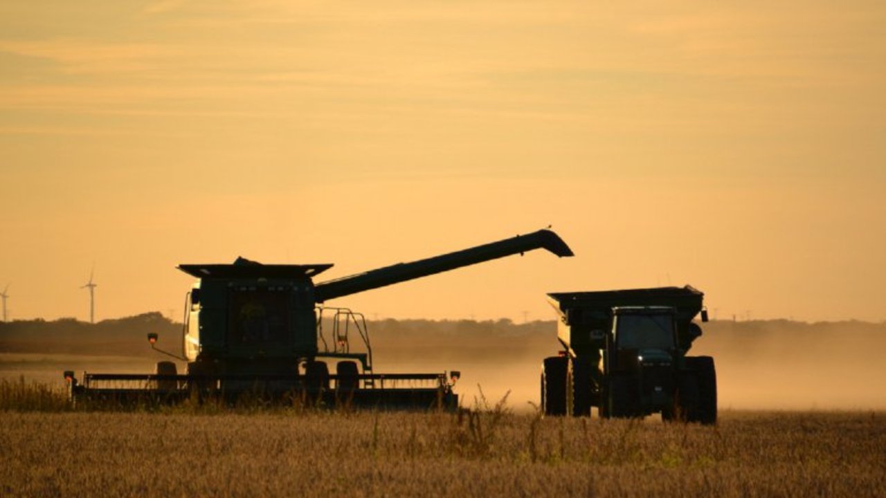 Campo: se perdieron U$S4.200 millones por la sequía