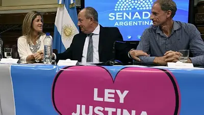 La repudiable campaña de los "pro vida" en contra de la ley de donación de órganos La repudiable campaña de los "pro vida" en contra de la ley de donación de órganos