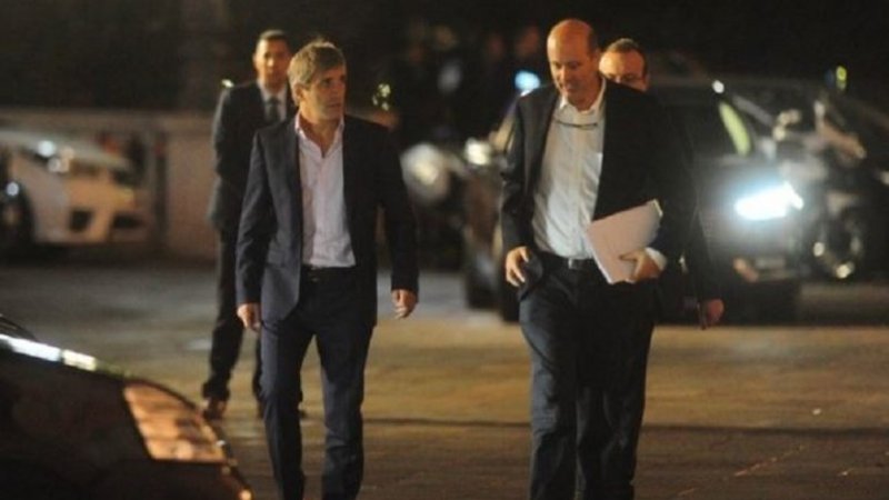 Banco Central: Los funcionarios de Sturzenegger que se niegan a renunciar
