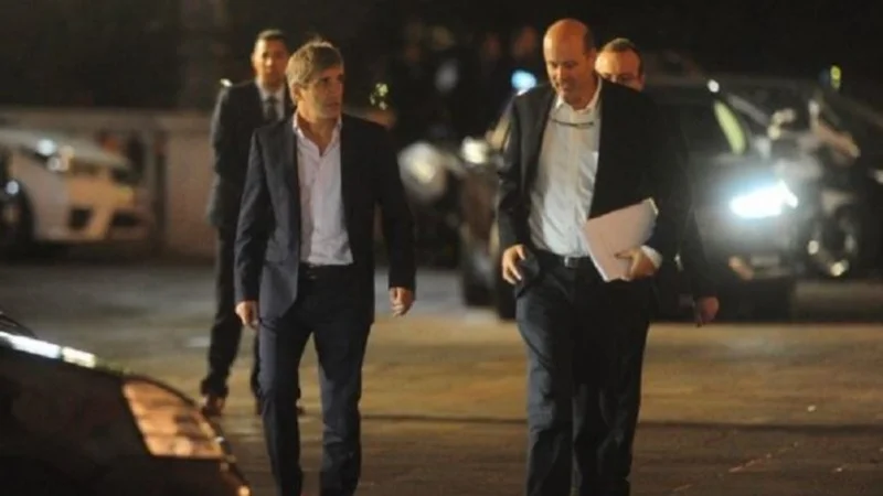 Banco Central: Los funcionarios de Sturzenegger que se niegan a renunciar