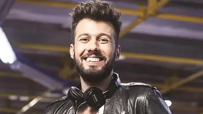 Renunció Eddie Fitte, la joven promesa del Grupo Clarín Renunció Eddie Fitte, la joven promesa del Grupo Clarín