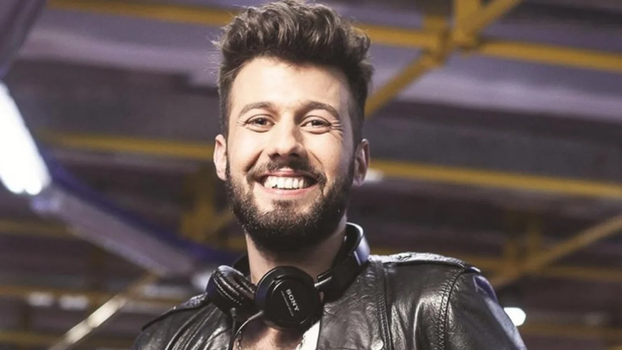 Renunció Eddie Fitte, la joven promesa del Grupo Clarín