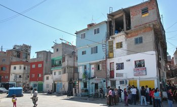 Urbanización de villas: un reclamo histórico y la promesa de Cambiemos para el 2019 | Vivienda social