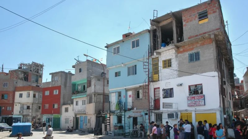 Urbanización de villas: un reclamo histórico y la promesa de Cambiemos para el 2019