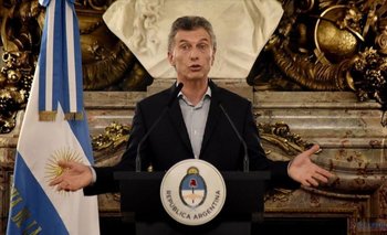 Otro camino para evitar la fractura social | Macri presidente