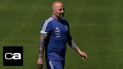 Giro inesperado | Sampaoli podría dejar gratis la Selección de una forma particular Giro inesperado | Sampaoli podría dejar gratis la Selección de una forma particular