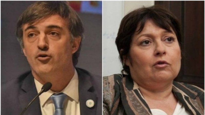 Un arrepentido contó la trama secreta de los aportantes truchos de Cambiemos