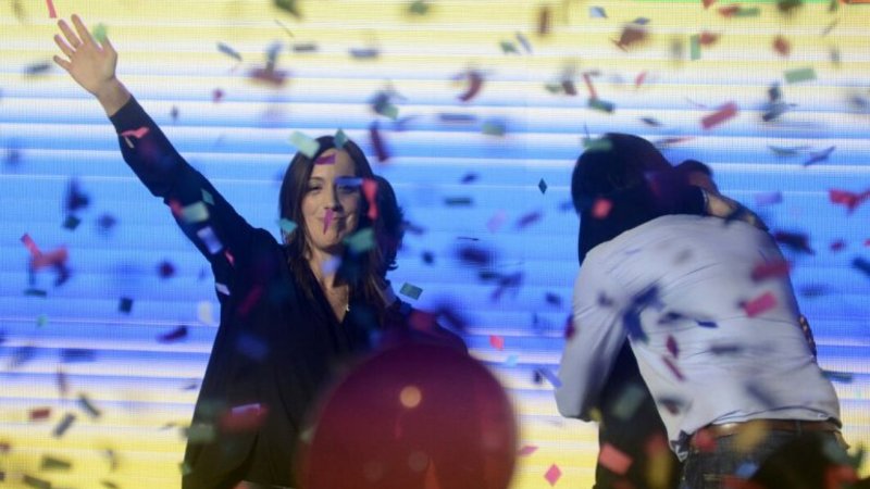 Exclusivo: Al menos 800 personas pobres figuran aportando a la campaña de Cambiemos