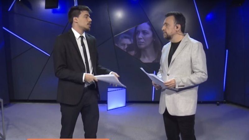 Aportantes truchos: la investigación de El Destape fue TT global en las redes