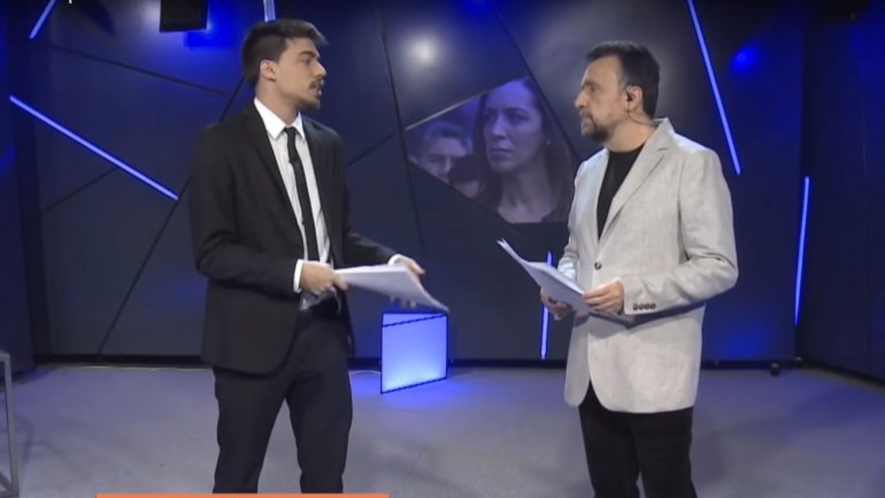 Aportantes truchos: la investigación de El Destape fue TT global en las redes