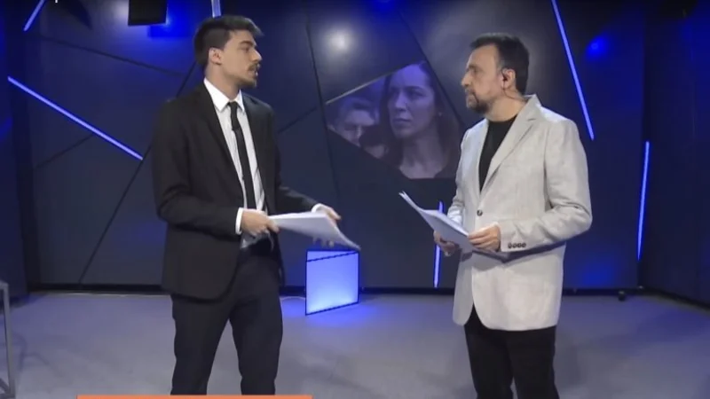 Aportantes truchos: la investigación de El Destape fue TT global en las redes