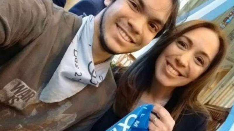Tras cinco meses de debate, finalmente Vidal se pronunció sobre el aborto