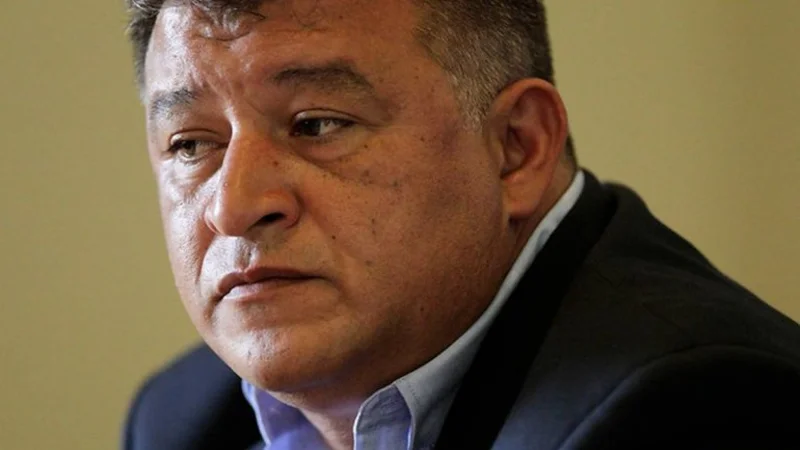 Claudio Borghi y un discriminatorio insulto: le dijo "mogólico" a Sampaoli