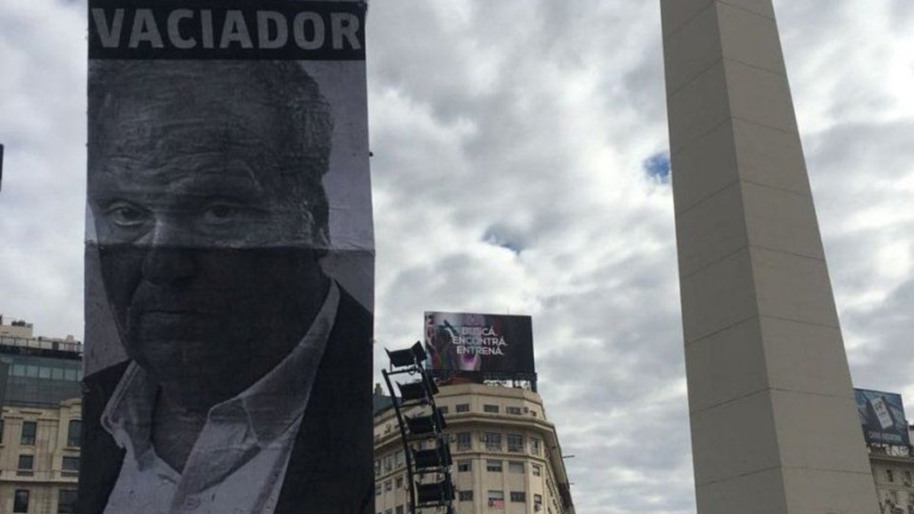 Despidos en Télam: pidieron la reincorporación de los 354 trabajadores