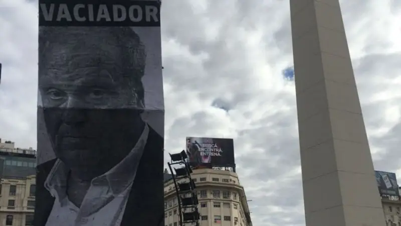 Despidos en Télam: pidieron la reincorporación de los 354 trabajadores