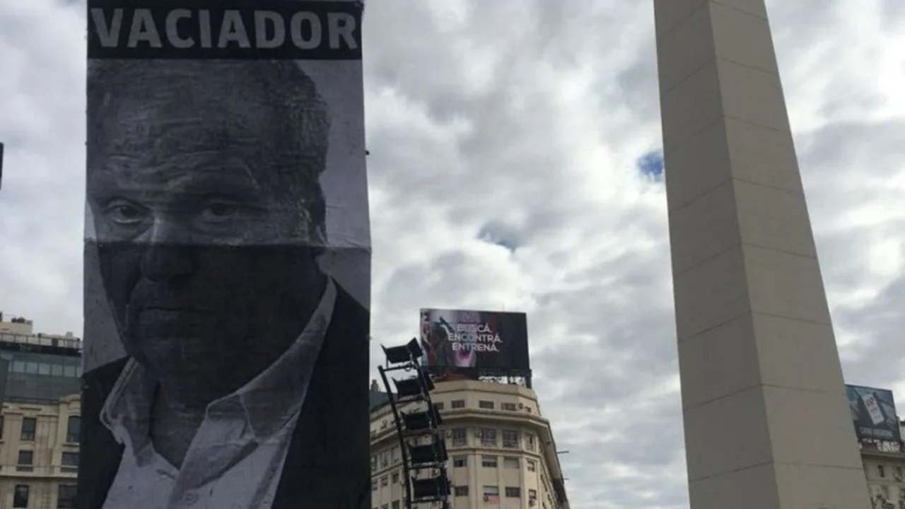 Despidos en Télam: pidieron la reincorporación de los 354 trabajadores