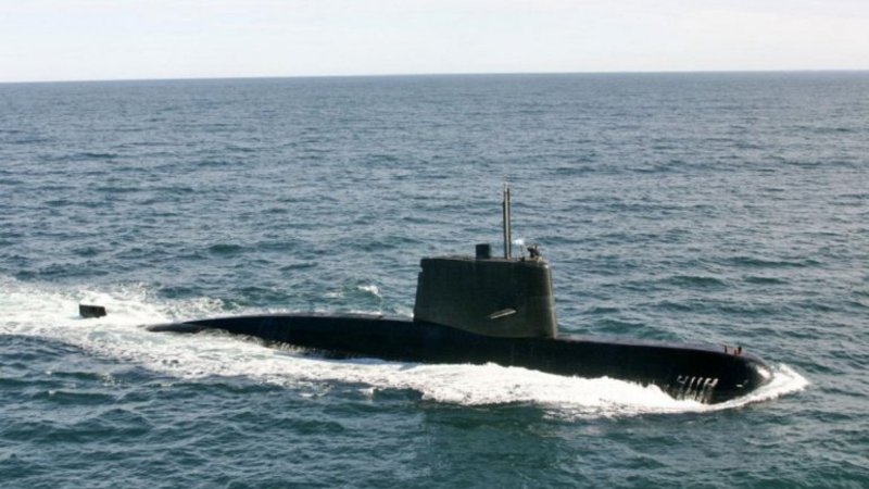 El Gobierno desactivó la recompensa por encontrar el ARA San Juan