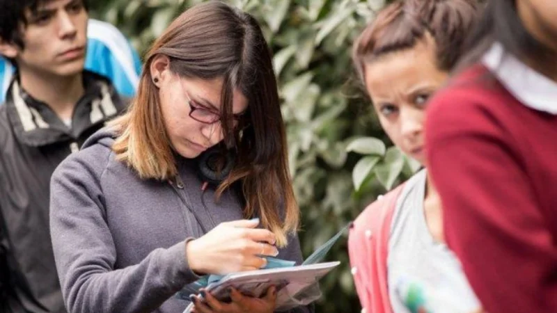 En 2018, cayó un 17% la cantidad de gente que logra encontrar trabajo