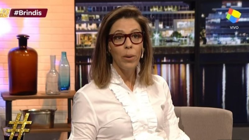 Laura Alonso: "La confiscación de YPF fue un robo"
