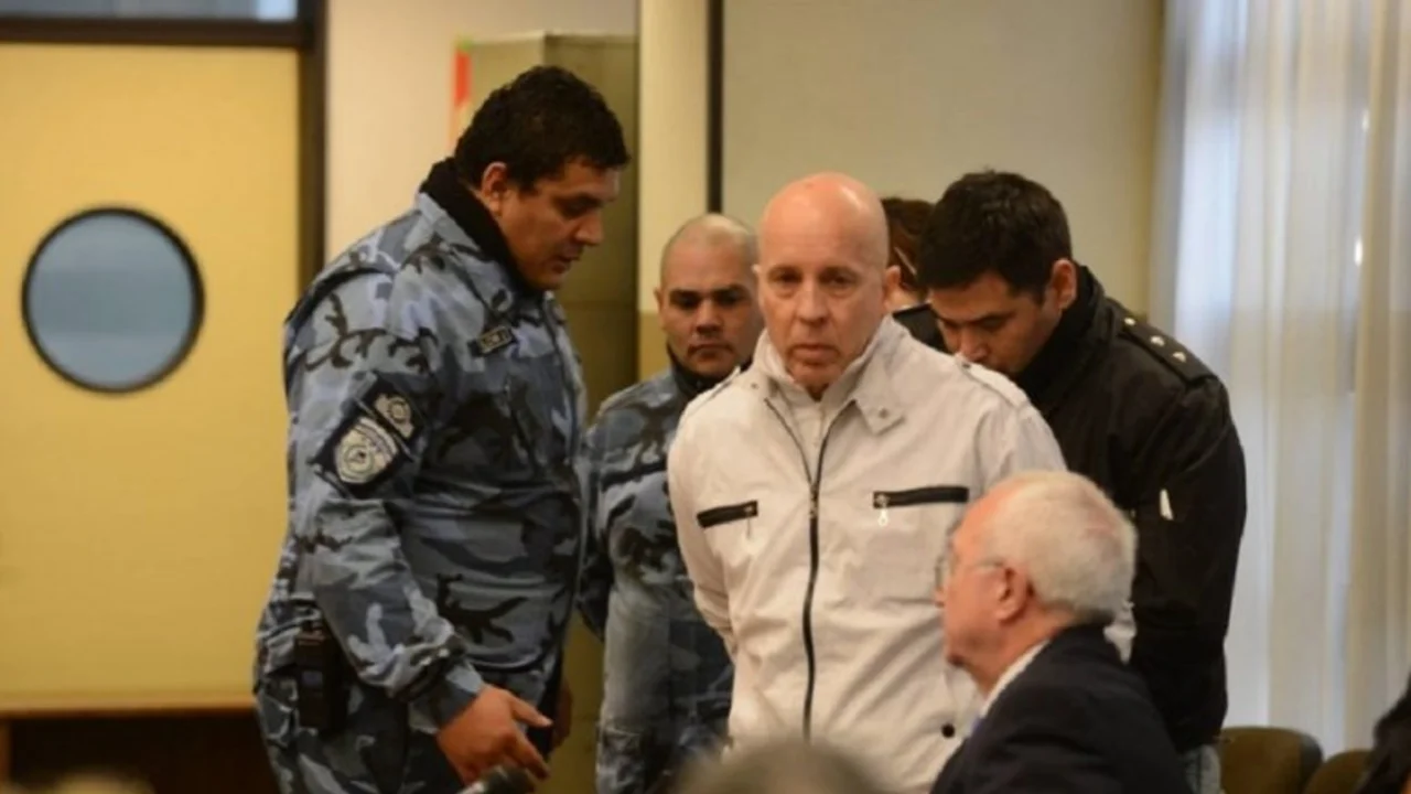 Caso Érica Soriano: condenaron a su pareja Daniel Lagostena por su desaparición y asesinato