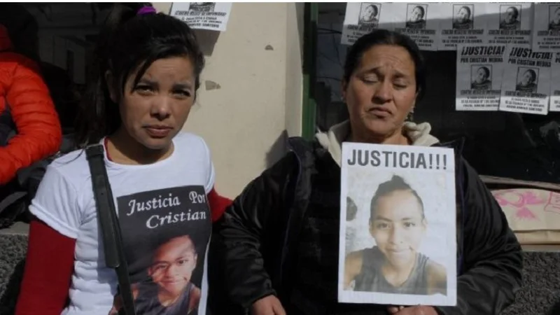 Investigan el asesinato de un chico gay: un policía y un pai umbanda implicados