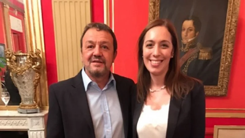 Un legislador de Cambiemos minimizó la denuncia por aportantes truchos: "Es solo un millón de pesos"