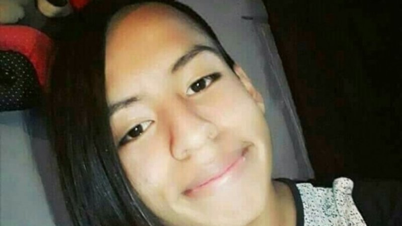 Así le quisieron plantar pistas falsas a la mamá de Cristian Medina