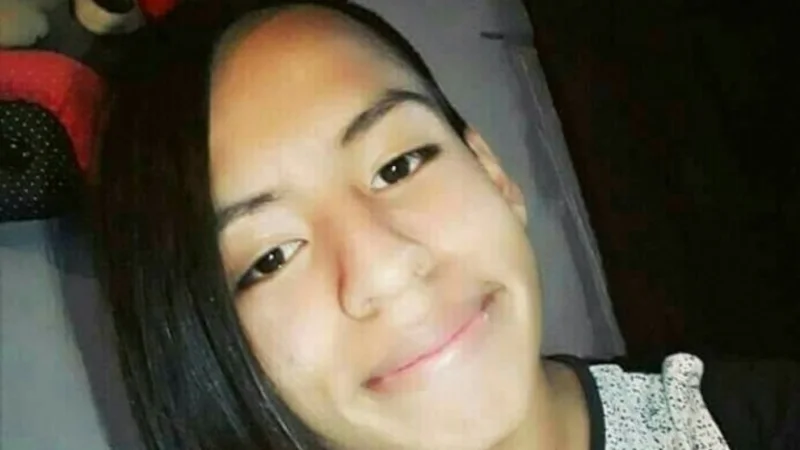 Así le quisieron plantar pistas falsas a la mamá de Cristian Medina