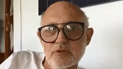Denuncia de Nisman: por falta de un micrófono, suspendieron la declaración de Timerman Denuncia de Nisman: por falta de un micrófono, suspendieron la declaración de Timerman