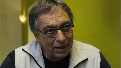 Brandoni le apostó a Tenembaum 10 mil dólares si Macri gana en 2019 Brandoni le apostó a Tenembaum 10 mil dólares si Macri gana en 2019
