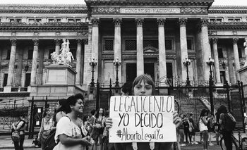 Aborto: Cómo avanzan los votos en el Senado | Aborto